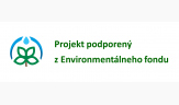 NOVÝ TRAKTOR S FINANČNOU PODPOROU ENVIRONMENTÁLNEHO FONDU