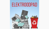 Zber elektroodpadu 