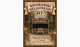 Novobanskí heligonkári 