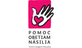 Kontakty pomoci pre obete násilia 