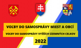 Oznámenie o delegovaní člena a náhradníka do miestnej volebnej komisie 