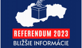 Referendum 21.01.2023 