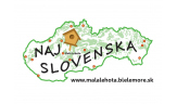 II. ročník súťaže: NAJ BÚDKA SLOVENSKA 2023 